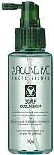 Fragrances, Perfumes, Cosmetics Cooling Scalp Mist - Welcos Around Me Scalp Cooling Mist