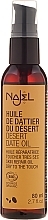 Organic Sandal Oil - Najel Organic Desert Date Oil — photo N2