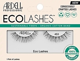 Fragrances, Perfumes, Cosmetics False Lashes - Ardell Eco Lashes 453