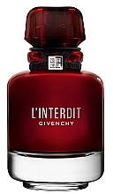 Fragrances, Perfumes, Cosmetics Givenchy L'Interdit Rouge - Eau de Parfum (tester without cap)