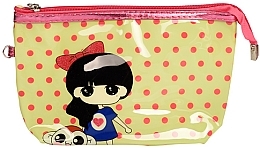 Fragrances, Perfumes, Cosmetics Cosmetic Bag No. 1 - Nascita Professional 076