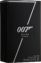 Fragrances, Perfumes, Cosmetics James Bond 007 Seven Intense - Eau de Parfum