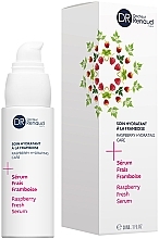 Fragrances, Perfumes, Cosmetics Face Serum - DR Renaud Raspberry Fresh Serum