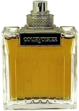 Fragrances, Perfumes, Cosmetics Courvoisier L`Edition Imperiale Pour Homme - Eau (tester without cap)