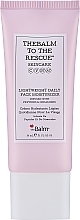 Fragrances, Perfumes, Cosmetics Lightweight Daily Face Moisturizer - theBalm To The Rescue Lightweight Daily Face Moisturizer