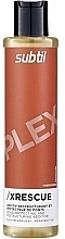 Fragrances, Perfumes, Cosmetics Protective & Repairing Hair Treatment - Laboratoire Ducastel Subtil Xrescue Plex