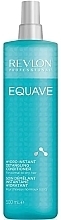 Leave-In Conditioner - Revlon Professional Equave Hydro Instant Detangling Conditioner — photo N2