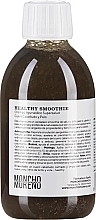 Fragrances, Perfumes, Cosmetics Shampoo - Moncho Moreno Heathy Smoothie Shampoo