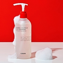 Fragrances, Perfumes, Cosmetics Soothing Shower Gel - Cosrx AC Collection Calming Solution Body Cleanser