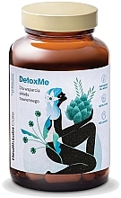 Detox Dietary Supplement - Healthlabs 4us Detoxme — photo N1