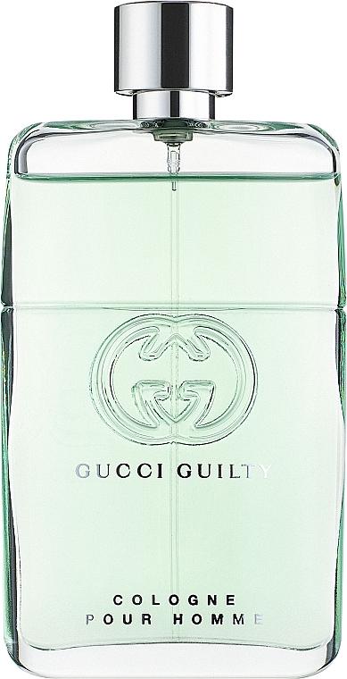 Gucci Guilty Cologne Pour Homme - Eau de Toilette — photo N1