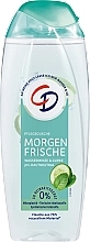 Morning Freshness Shower Gel - CD Shower Gel Morgenfrische — photo N1