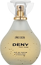 Carlo Bossi Deny Gold - Eau de Parfum  — photo N1