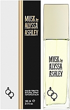 Alyssa Ashley Musk - Eau de Toilette — photo N2