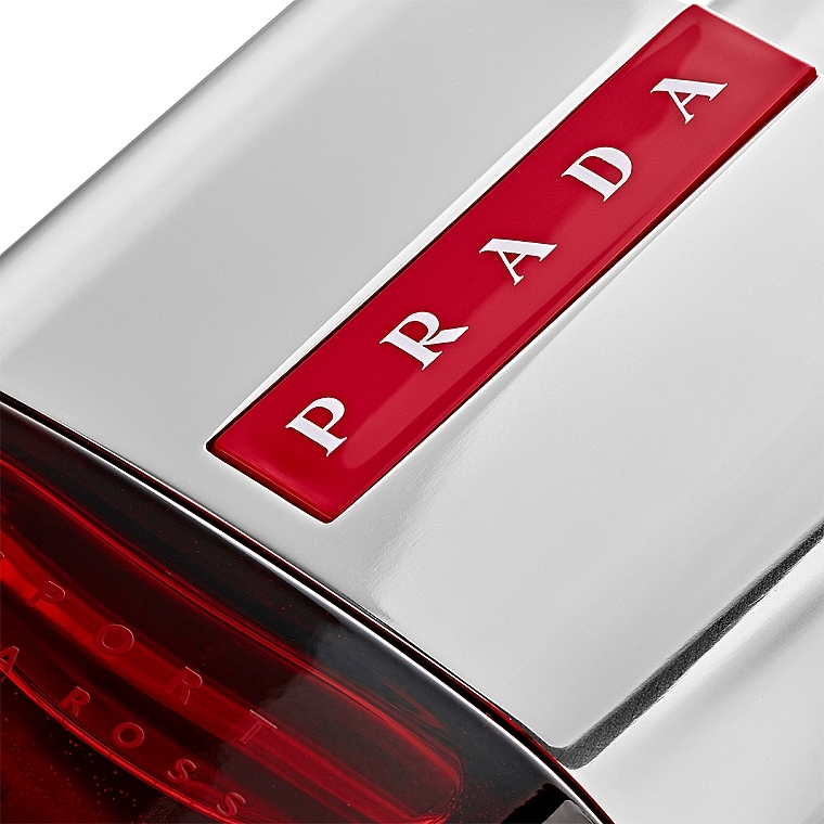 Prada Luna Rossa Sport - Eau de Toilette — photo N3