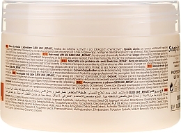 Hair Mask - Stapiz Sleek Line Repair Hair Mask — photo N2