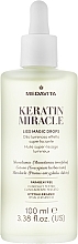 Fragrances, Perfumes, Cosmetics Smoothing Hair Drops - Medavita Keratin Miracle Liss Magic Drops