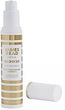 Fragrances, Perfumes, Cosmetics Express Self-Tan Facial Serum - James Read Express Glow 20 Facial Tan Serum