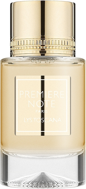 Premiere Note Lys Toscana - Eau de Parfum — photo N1