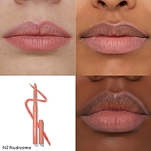 Moisturizing Lip Pencil - By Terry Hyaluronic Lip Liner — photo N6