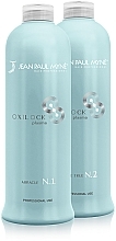 Fragrances, Perfumes, Cosmetics Hair Repair Complex - Jean Paul Myne Oxilock Plasma Set (h/conc/500mlx3)