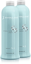 Hair Repair Complex - Jean Paul Myne Oxilock Plasma Set (h/conc/500mlx3) — photo N1