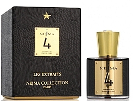 Fragrances, Perfumes, Cosmetics Nejma 4 Les Extraits - Perfume