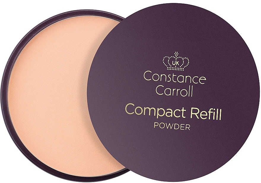Compact Powder - Constance Carroll Compact Refill Powder — photo N3