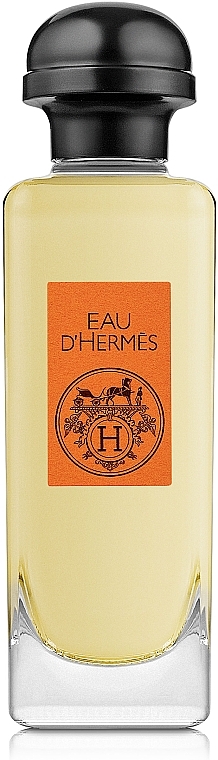 Hermes Eau D`Hermes - Eau de Toilette — photo N1