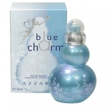 Fragrances, Perfumes, Cosmetics Azzaro Blue Charm - Eau de Toilette