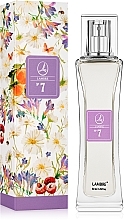 Lambre № 7 - Perfumed Spray — photo N2