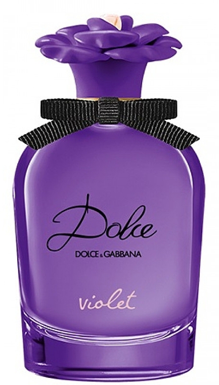 Dolce & Gabbana Dolce Violet - Eau de Toilette — photo N1