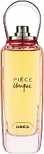 Fragrances, Perfumes, Cosmetics Gres Piece Unique - Eau de Parfum