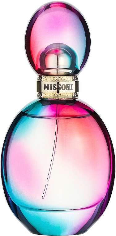 Missoni Missoni - Eau de Parfum — photo N1