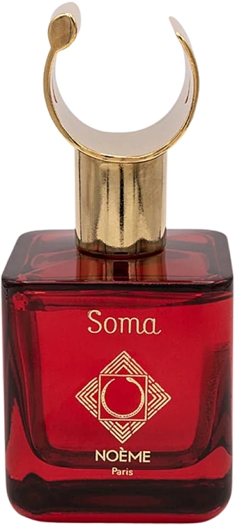 Noeme Soma - Eau de Parfum — photo N1