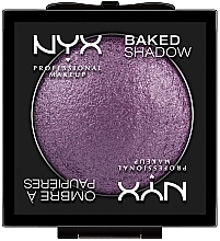 Fragrances, Perfumes, Cosmetics Baked Eyeshadow - NYX Professional Makeup Baked Shadows