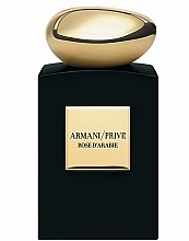 Fragrances, Perfumes, Cosmetics Giorgio Armani Prive Rose dArabie - Eau de Parfum (tester without cap)