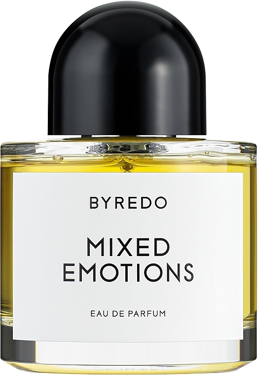 Byredo Mixed Emotions - Eau de Parfum — photo N1