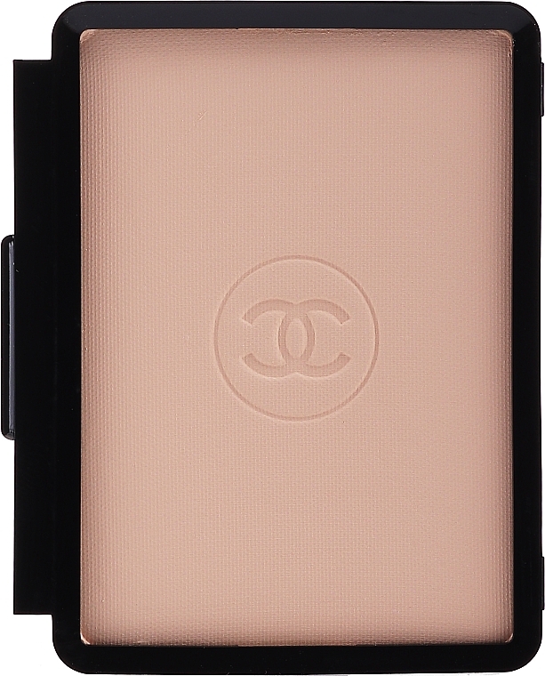 Compact Foundation - Chanel Ultra Le Teint Ultrawear All-Day Comfort Flawless Finish Compact Foundation (refill) — photo N4