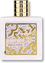 Fragrances, Perfumes, Cosmetics Lattafa Perfumes Qaed Al Fursan Unlimited - オードパルファム（サンプル）