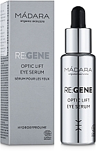 Fragrances, Perfumes, Cosmetics Eye Serum - Madara Cosmetics Re: Gene Optic Lift Eye Serum