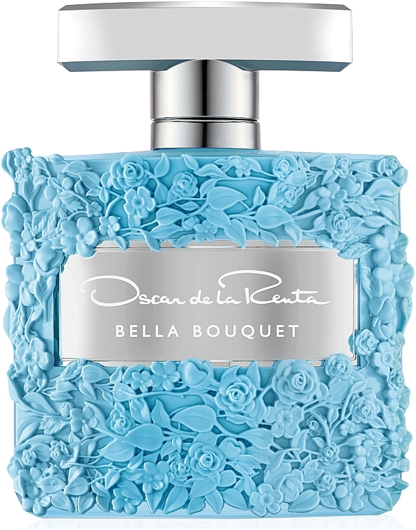 Oscar De La Renta Bella Bouquet - Eau de Parfum — photo N1