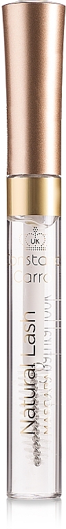 Lash Mascara - Constance Carroll Clear Natural Lash Mascara — photo N1