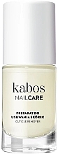 Cuticle Remover - Kabos Nail Care Cuticle Remover — photo N1