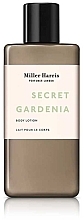 Fragrances, Perfumes, Cosmetics Miller Harris Secret Gardenia Body Lotion - Body Lotion