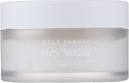 Set - NCLA Beauty Holiday Carnival (b/butter/100g + b/scrub/100g)	 — photo N3