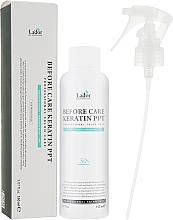 Keratin Protection for Hair Coloring - La'dor Eco Before Care Keratin PPT — photo N3