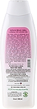 Body Lotion - Bione Cosmetics Rose Body Lotion — photo N2