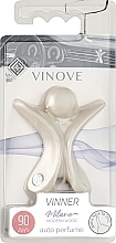 Milan Car Air Freshener - Vinove Vinner Milano Auto Perfume — photo N1