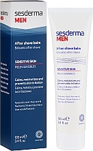 Fragrances, Perfumes, Cosmetics After Shave Balm for Sensitive Skin - SesDerma Laboratories Men After Shave Balm Sensitive